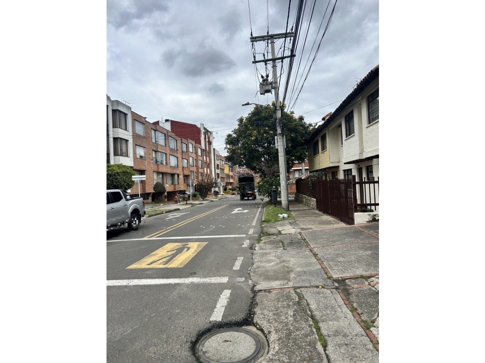 AP 301 CALLE 148 NO.16 22/CARRERA 16 NO.148-05 EDIFICIO ARAGUANEY CL — foto 3