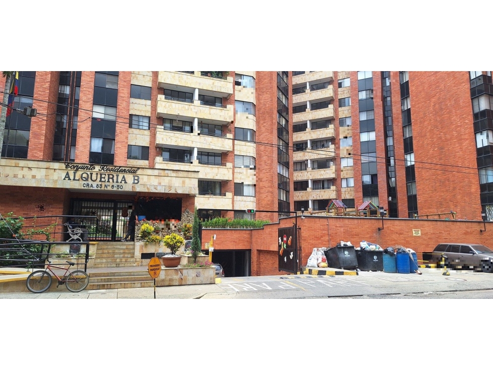 AP 301 D CON LA ALQUERIA AG B CR 82 6 50
