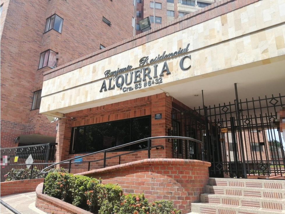 AP 303 A CON ALQUERIA AG C CL 5 ENTRE CR 83 Y 84 HOY TORRES DEL VALLE — foto 3