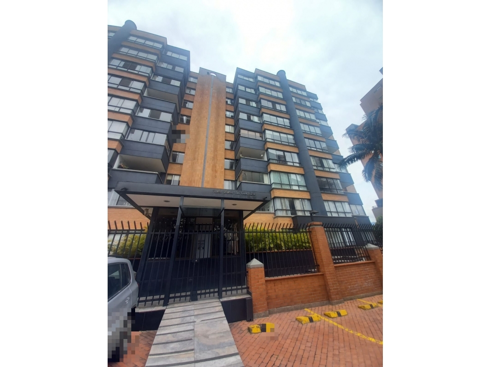 AP 304 TR 2 CONDOMINIO SANTA MARIA DEL CAMPESTRE CL 14 5 43 A 85