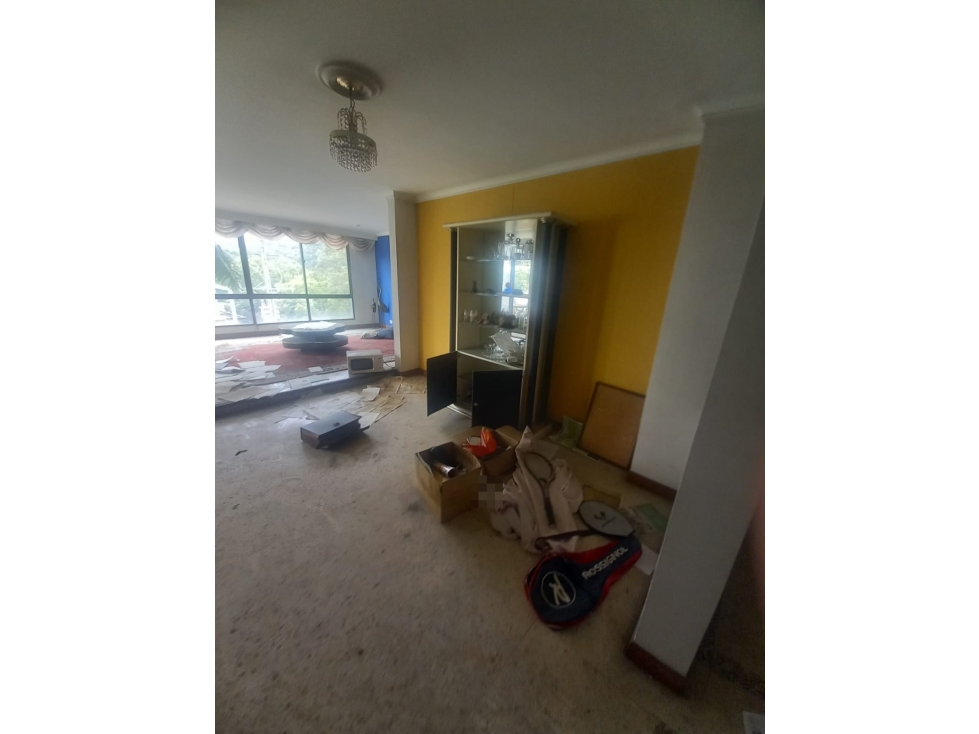 AP 304 TR 2 CONDOMINIO SANTA MARIA DEL CAMPESTRE CL 14 5 43 A 85 — foto 4