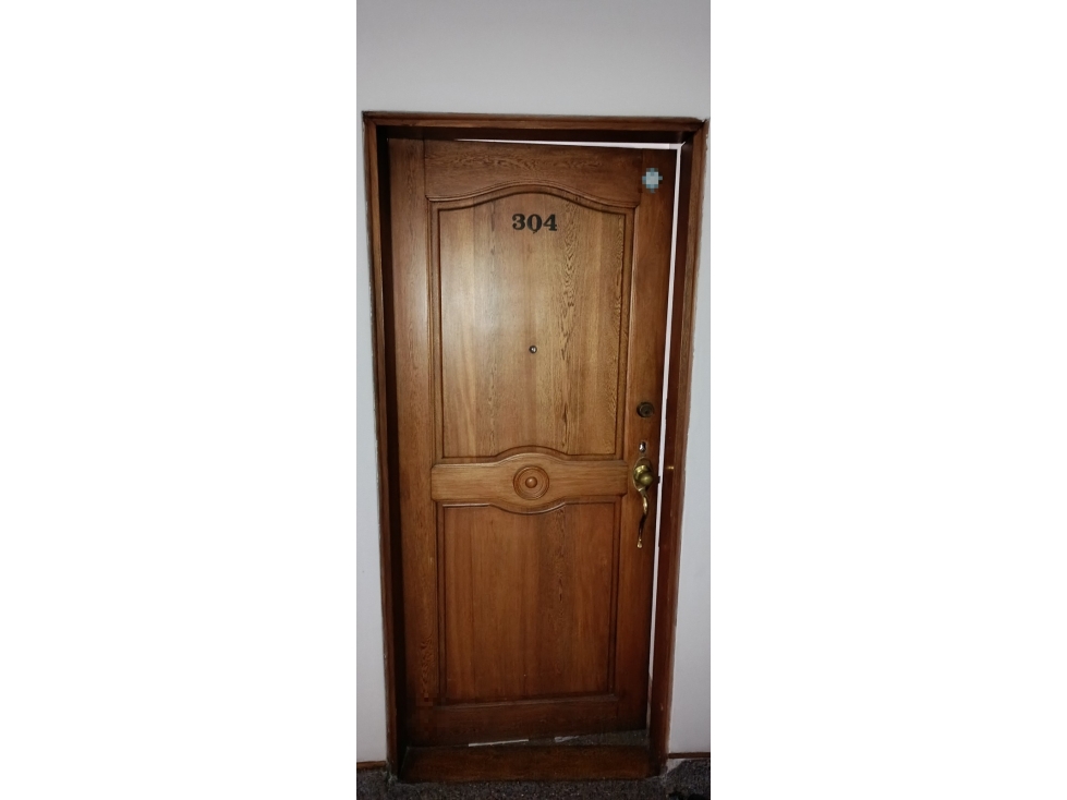 AP 304 TR 2 CONDOMINIO SANTA MARIA DEL CAMPESTRE CL 14 5 43 A 85 — foto 6