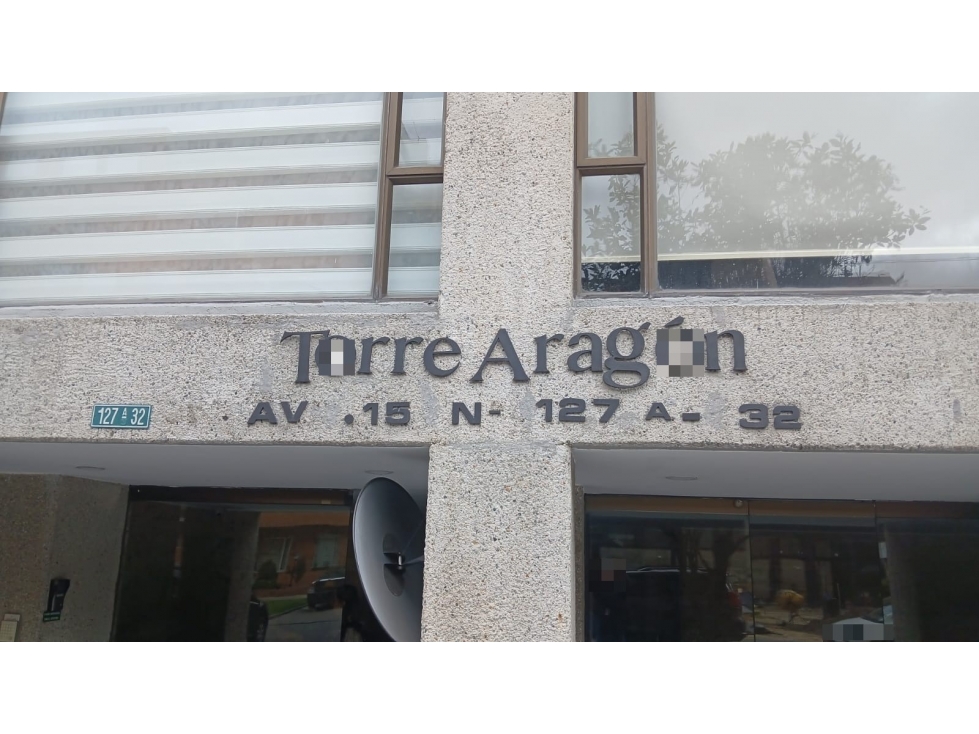 AP 305 ET I ED TR ARAGON CR 15 127 34