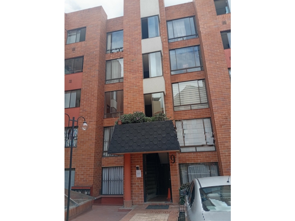 AP 317 CON RESIDENCIAL PARQUE DE LOS ALMENDROS CL 65 44 33 O CL 65 44