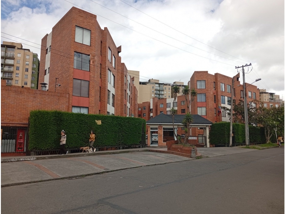 AP 317 CON RESIDENCIAL PARQUE DE LOS ALMENDROS CL 65 44 33 O CL 65 44 — foto 2