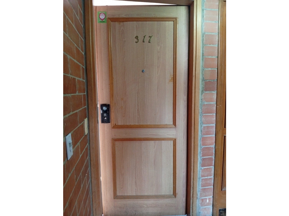 AP 317 CON RESIDENCIAL PARQUE DE LOS ALMENDROS CL 65 44 33 O CL 65 44 — foto 3