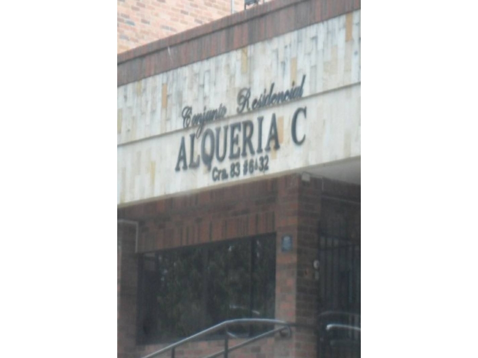 AP 401 B CON ALQUERIA AG C CL 5 ENTRE CR 83 Y 84 HOY TORRES DEL VALLE — foto 4