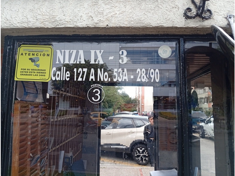 AP 401 CL 126 A 43 50 ED NIZA IX-3 BLOQUE 3-1 NIVEL 4 TIPO B