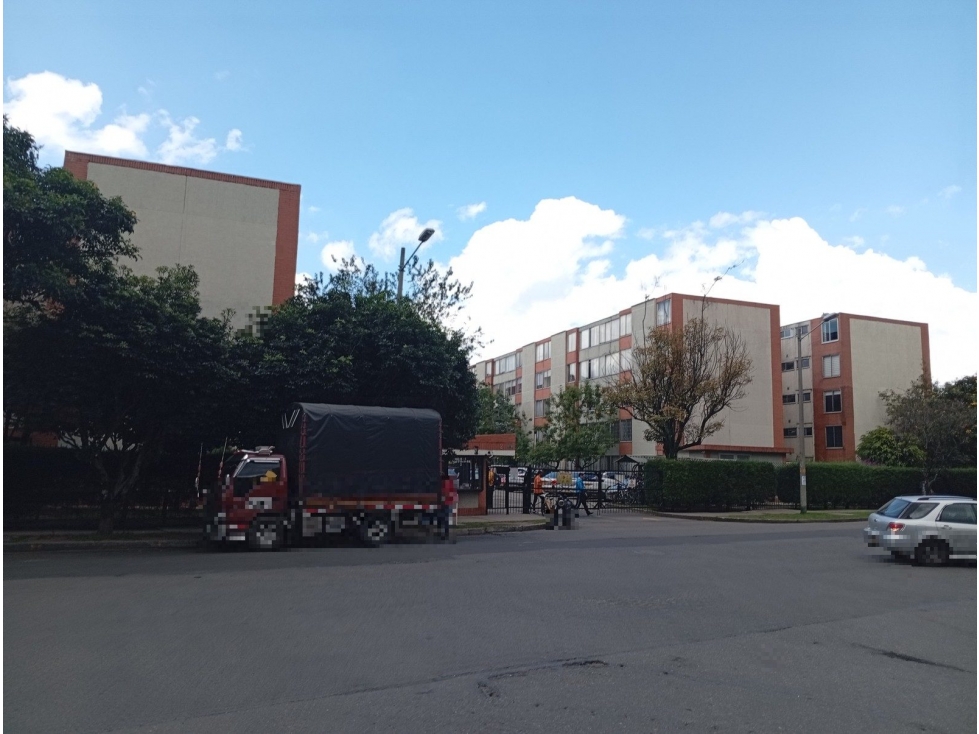 AP 401 CL 126 A 43 50 ED NIZA IX-3 BLOQUE 3-1 NIVEL 4 TIPO B — foto 2
