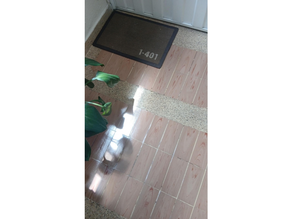 AP 401 CL 126 A 43 50 ED NIZA IX-3 BLOQUE 3-1 NIVEL 4 TIPO B — foto 5