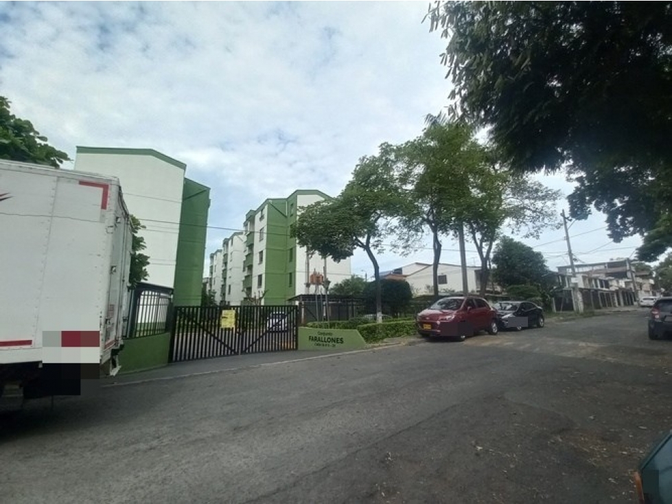 AP 403 C CON FARALLONES CL 56 5 29 O CL 56 4 C 100 — foto 2