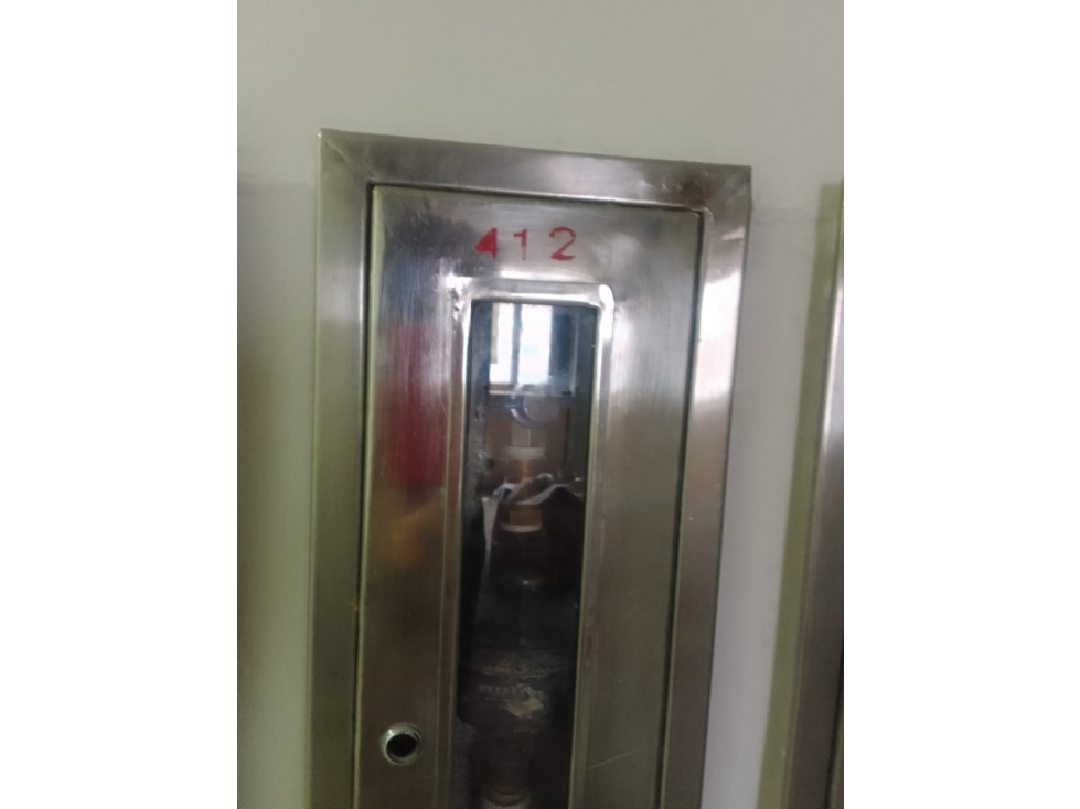 AP 412 ED PRAOS CL 17 4 68 — foto 4