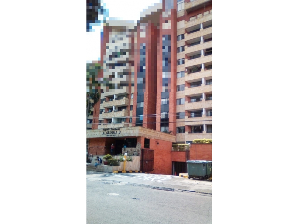 AP 501 A CON LA ALQUERIA AG B CR 83 6 50