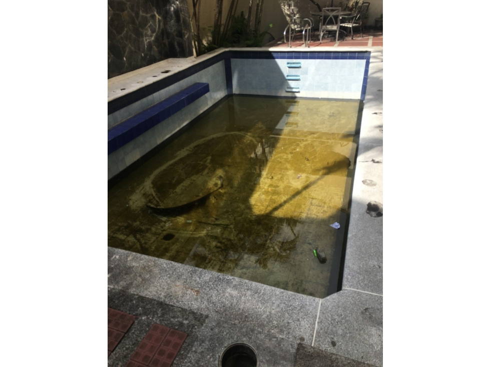 AP 701 ED ISABEL CRISTINA AV 5A N 21 35 BRR VERSALLES — foto 4