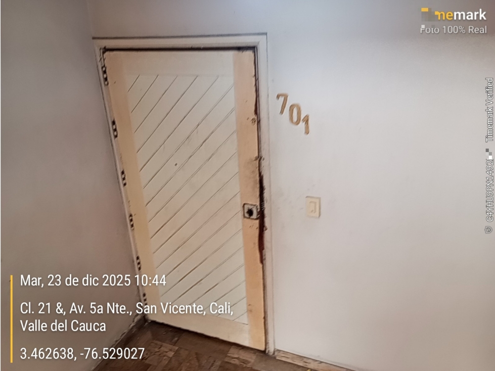 AP 701 ED ISABEL CRISTINA AV 5A N 21 35 BRR VERSALLES — foto 5