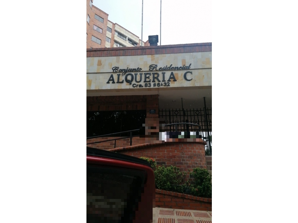 AP 803 A CON ALQUERIA AG C CL 5 ENTRE CR 83 Y 84 HOY TORRES DEL VALLE — foto 2