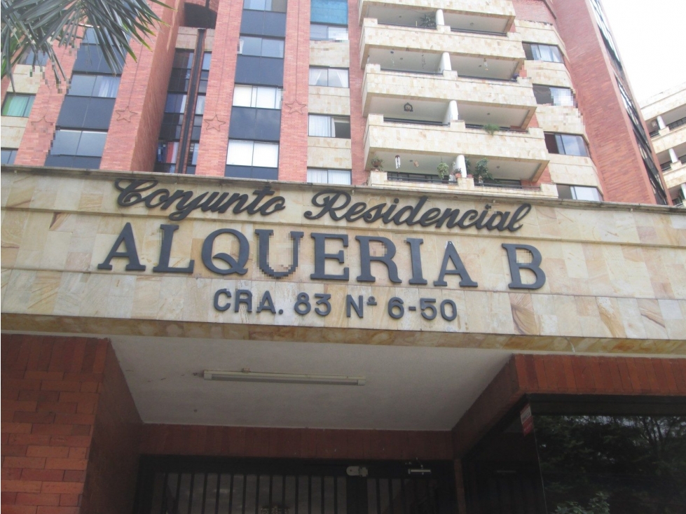 AP 803 A CON LA ALQUERIA AG B CR 83 6 50 — foto 2