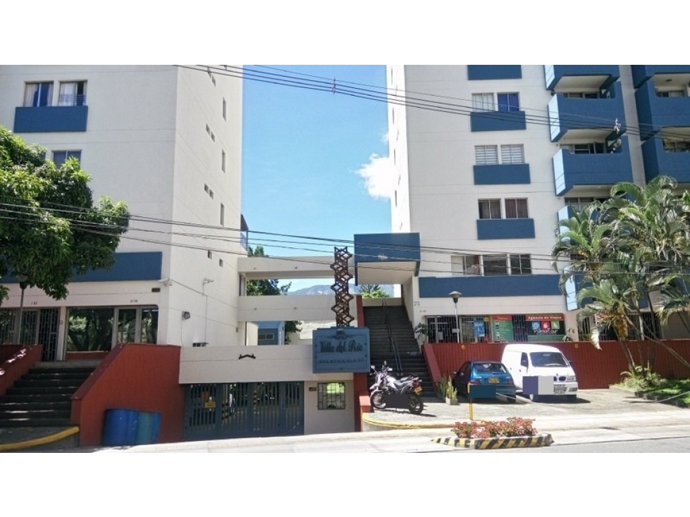 AP 903 CR 67B 51A 72 CON VILLA DEL RIO