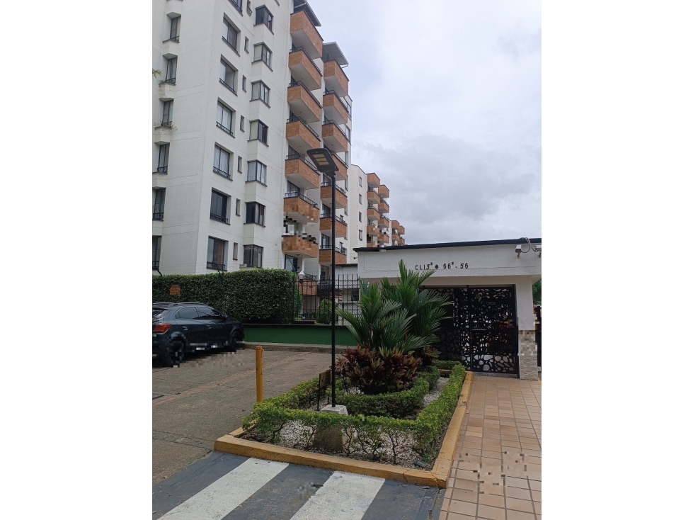 AP D 604 CON BOSQUES DE LA FONTANA CL 13 B 66 B 56