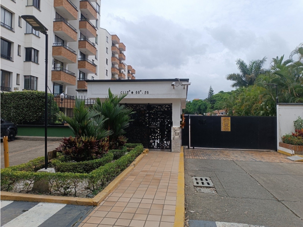 AP D 604 CON BOSQUES DE LA FONTANA CL 13 B 66 B 56 — foto 2