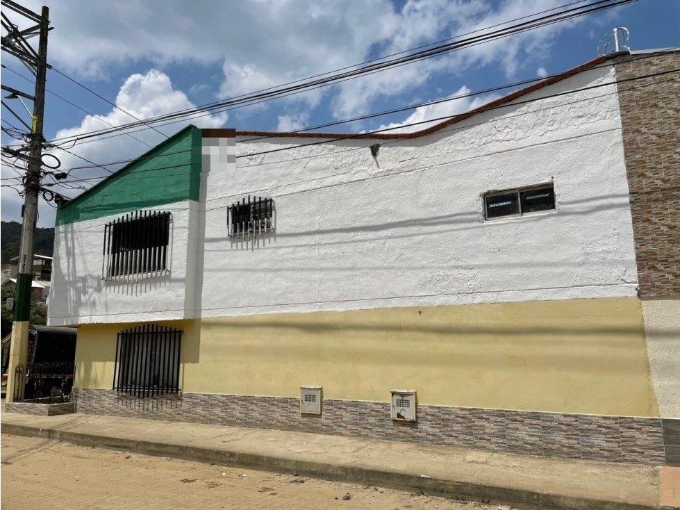 AP PS 2 CR 28 21 08 URB MIRADOR DEL NORTE ANTES LT 10 MZ D