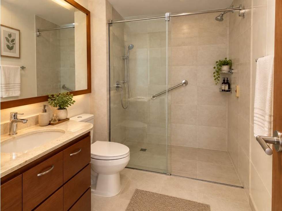 Apartamento en Venta, Seniors Club, El Poblado, Medellín — foto 3