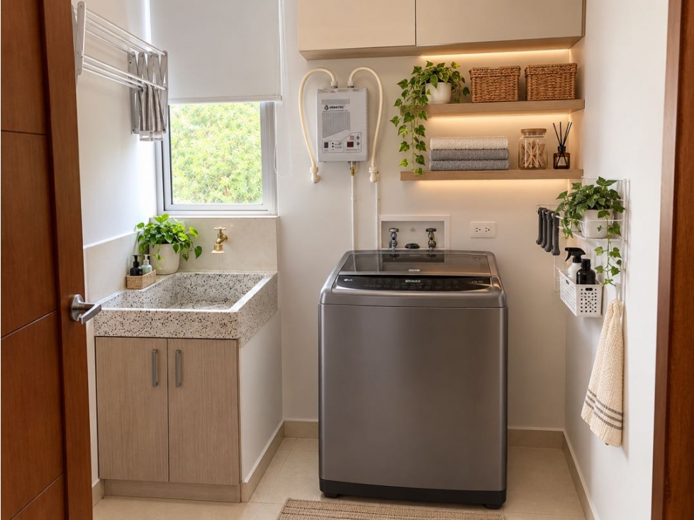 Apartamento en Venta, Seniors Club, El Poblado, Medellín — foto 5