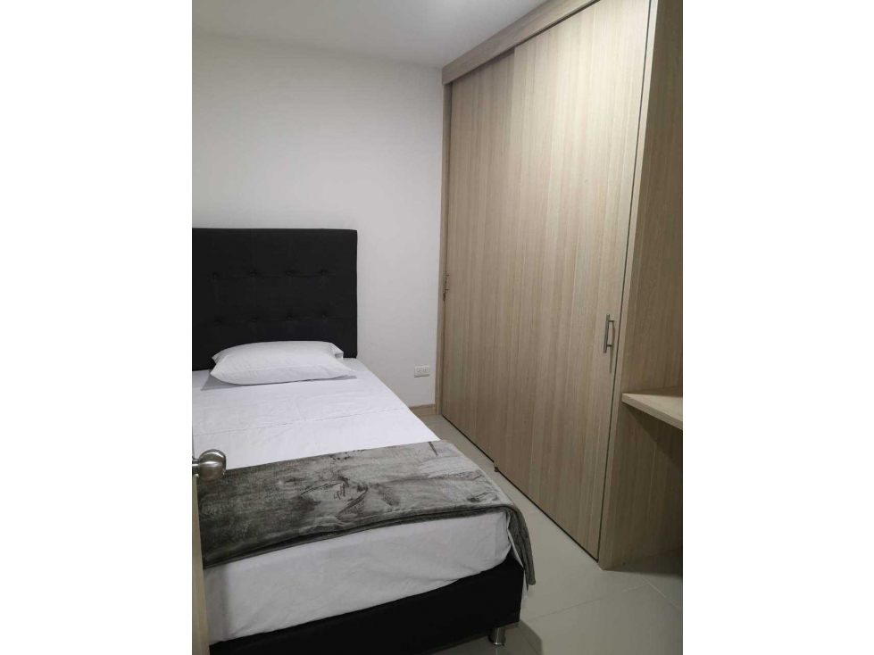 APAETAMENTO EN VENTA CALASANZ PARTE BAJA. — foto 6