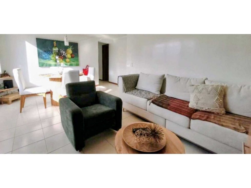 APAETAMENTO EN VENTA EN EL ESTADIO MEDELLIN