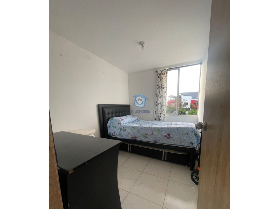 Apaetamento en Venta en Mirador del Portal-Santa Rosa de Cabal - 2