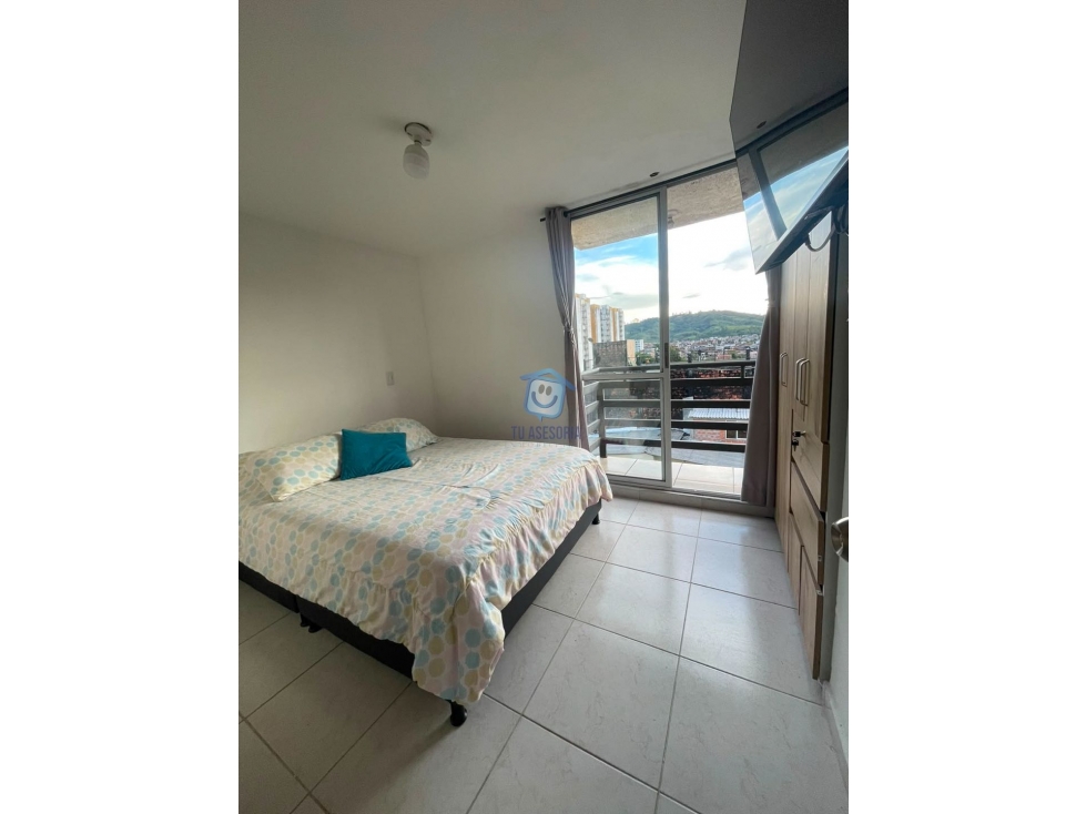 Apaetamento en Venta en Mirador del Portal-Santa Rosa de Cabal - 3