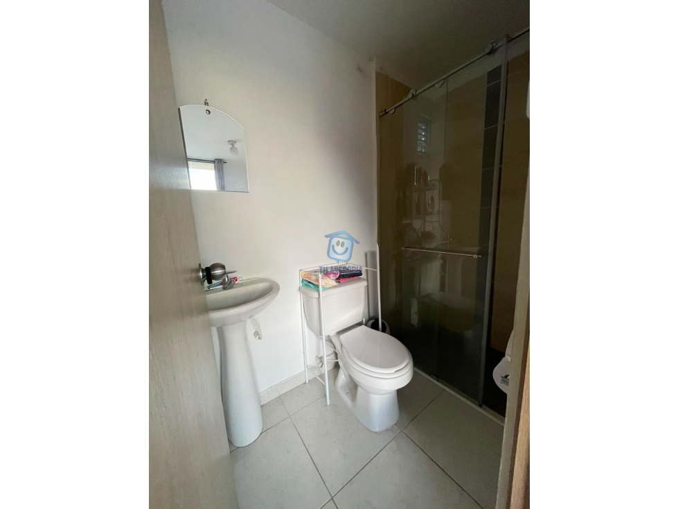 Apaetamento en Venta en Mirador del Portal-Santa Rosa de Cabal - 4