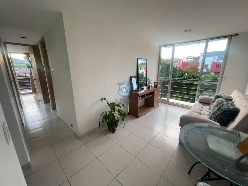 Apaetamento en Venta en Mirador del Portal-Santa Rosa de Cabal - 5