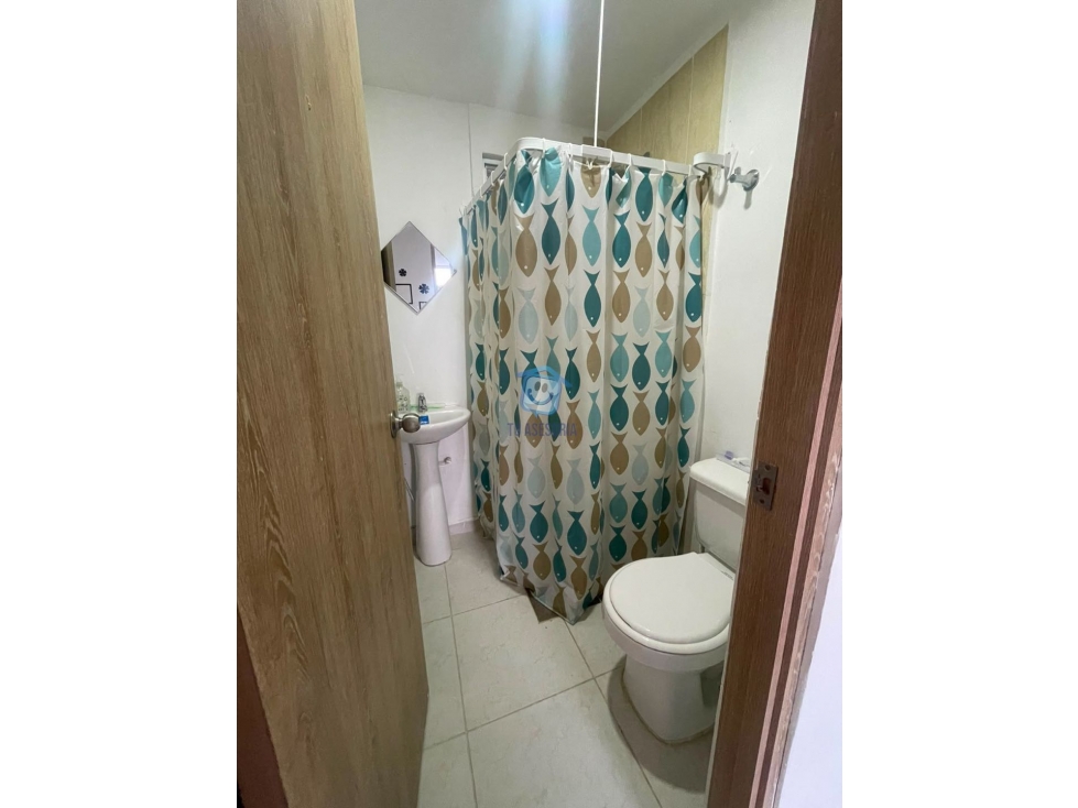 Apaetamento en Venta en Mirador del Portal-Santa Rosa de Cabal - 6