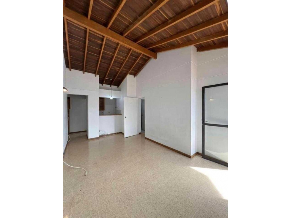 Aparamento para la venta en el Poblado