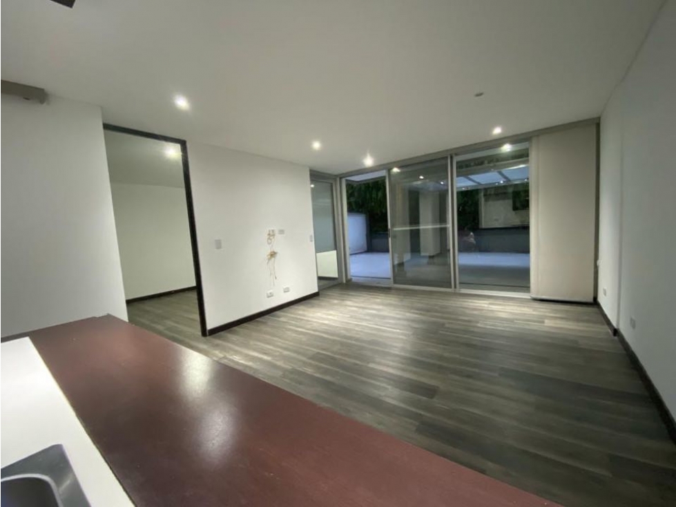 Apartaestudio con excelente ubicación en el oeste - 5