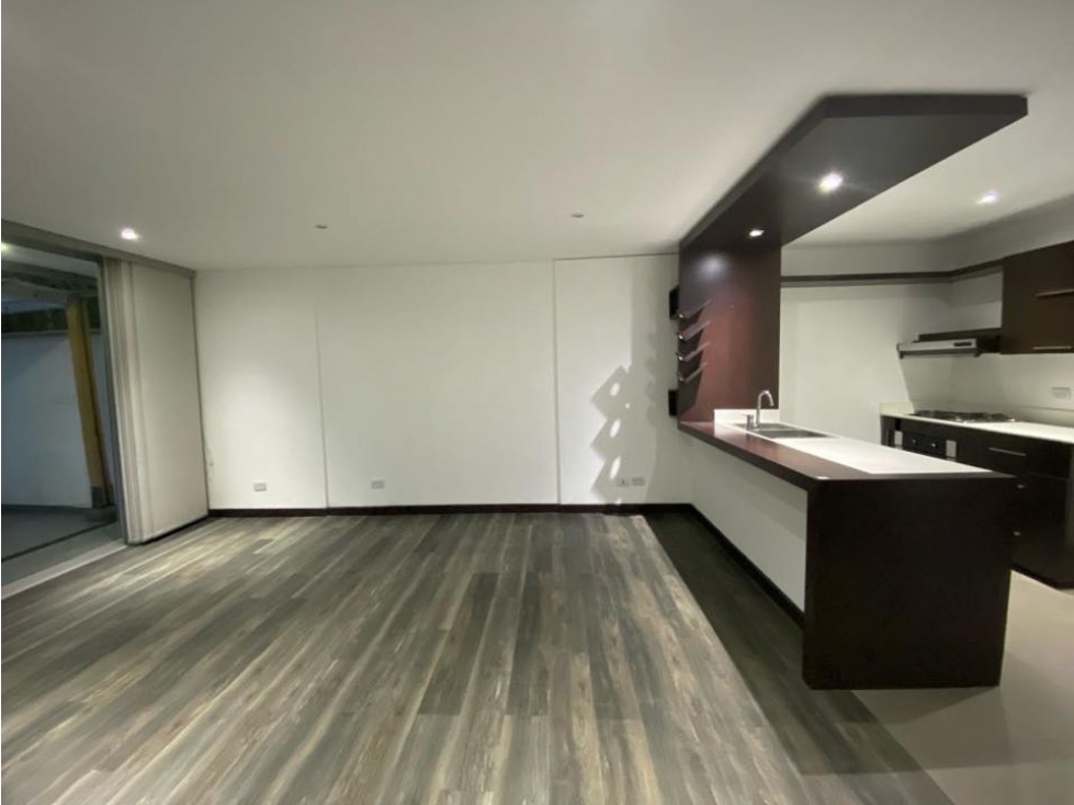 Apartaestudio con excelente ubicación en el oeste - 6