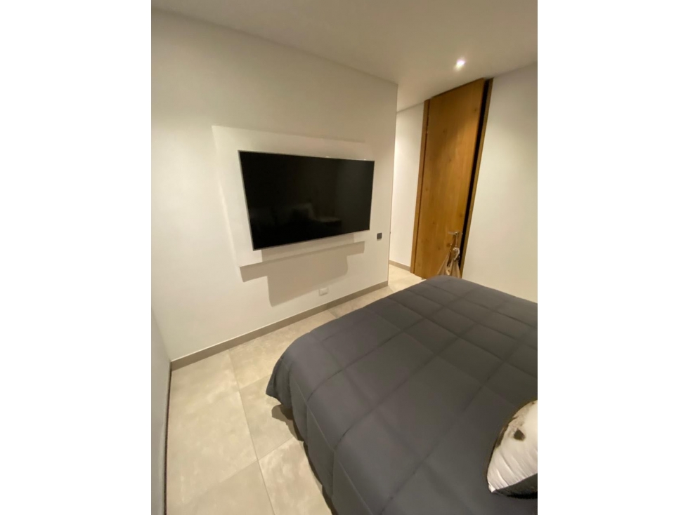 Aparataestudio de Lujo Para Arriendo y Venta en el Oeste de Cali — foto 5