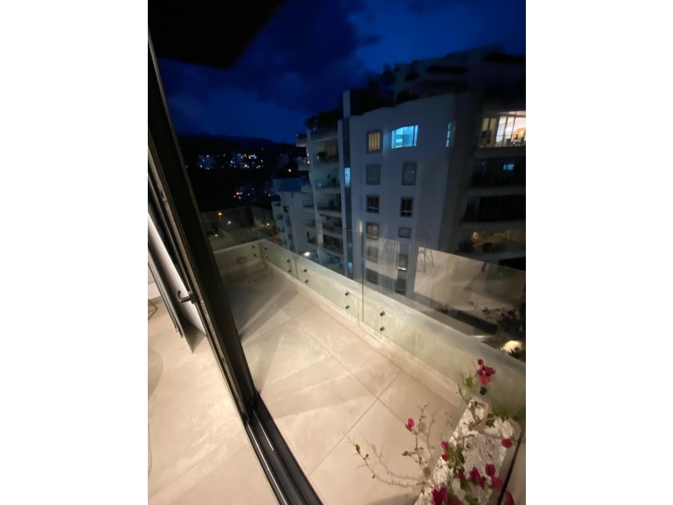 Aparataestudio de Lujo Para Arriendo y Venta en el Oeste de Cali — foto 4