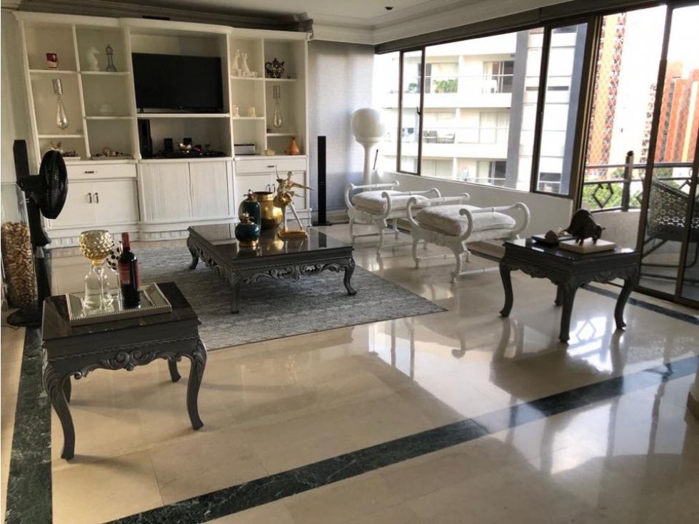 Aparatamento a la Venta — foto 2