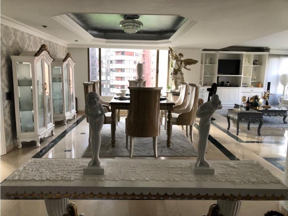 Aparatamento a la Venta — foto 3