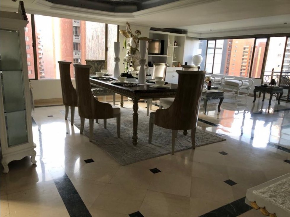 Aparatamento a la Venta — foto 4