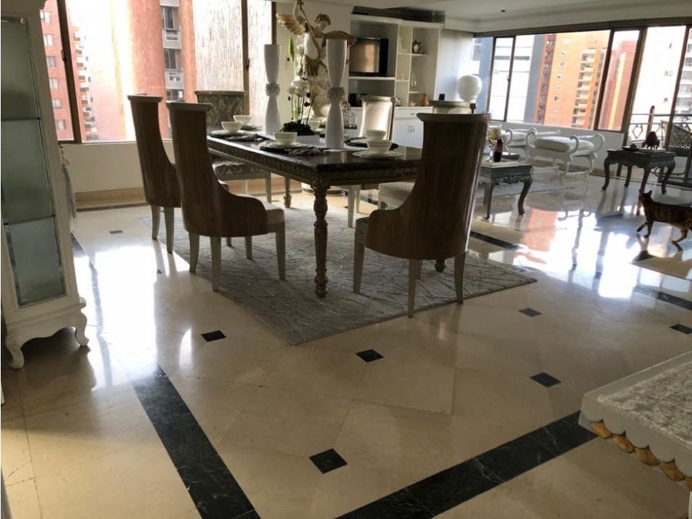Aparatamento a la Venta — foto 5