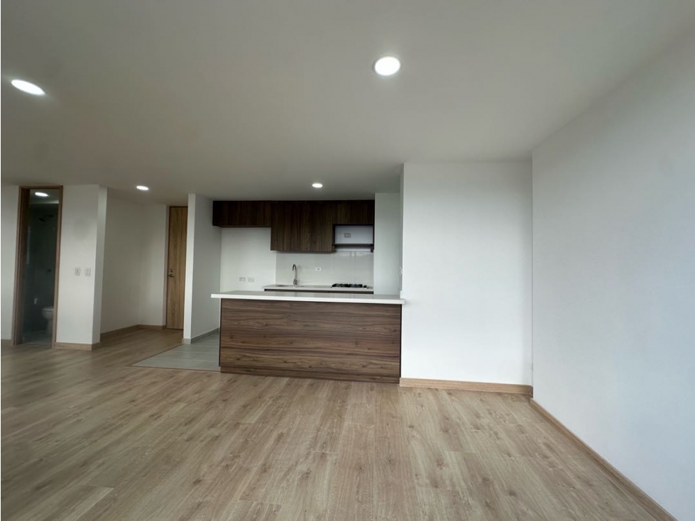APARATAMENTO CON PRECIO DE OPORTUNIDAD PARA ESTRENAR. — foto 4