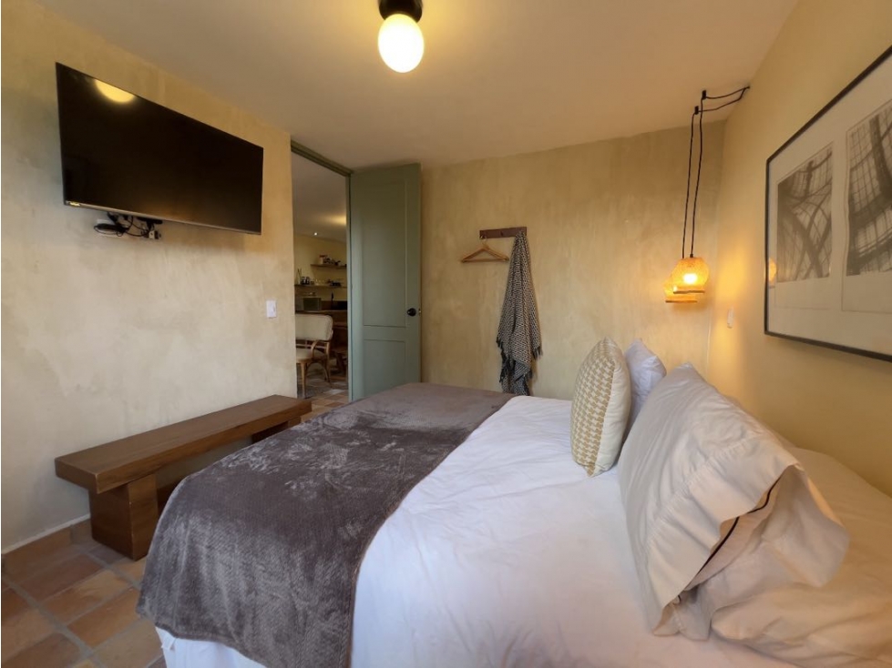 Apartamento en Arriendo en el Poblado Provenza — foto 4