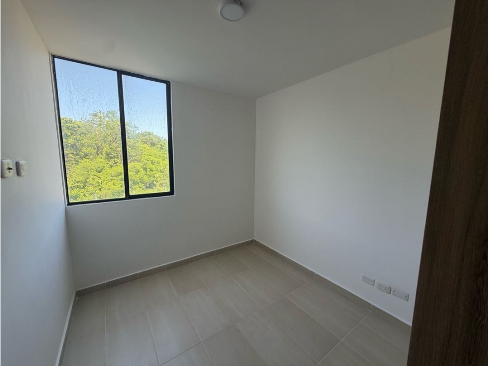 APARATAMENTO EN ARRIENDO RIO ALTO — foto 6