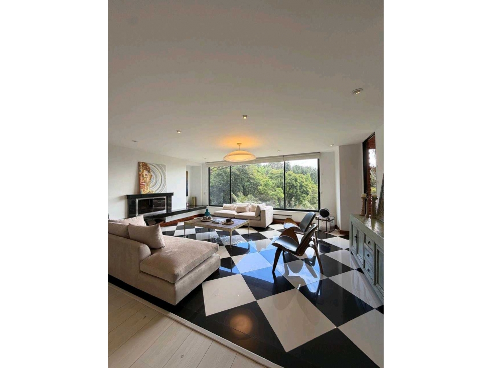 APARTAMENTO EN ARRIENDO SANTA BARBARA ALTA CLUB-HOUSE