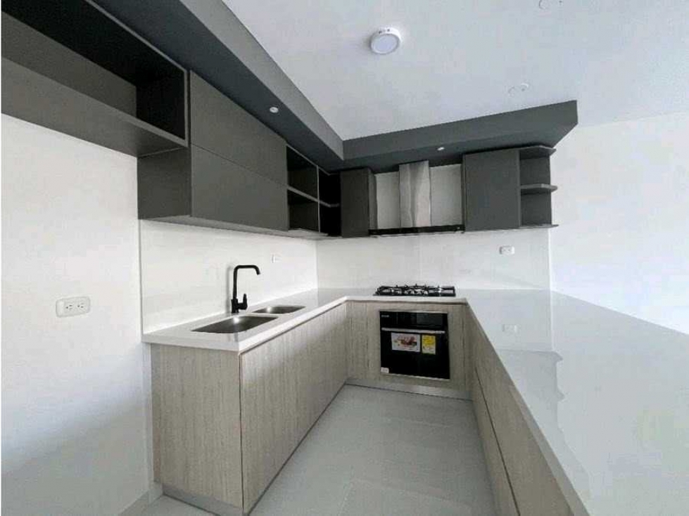 APARATAMENTO EN VENTA EN RIO ALTO — foto 2