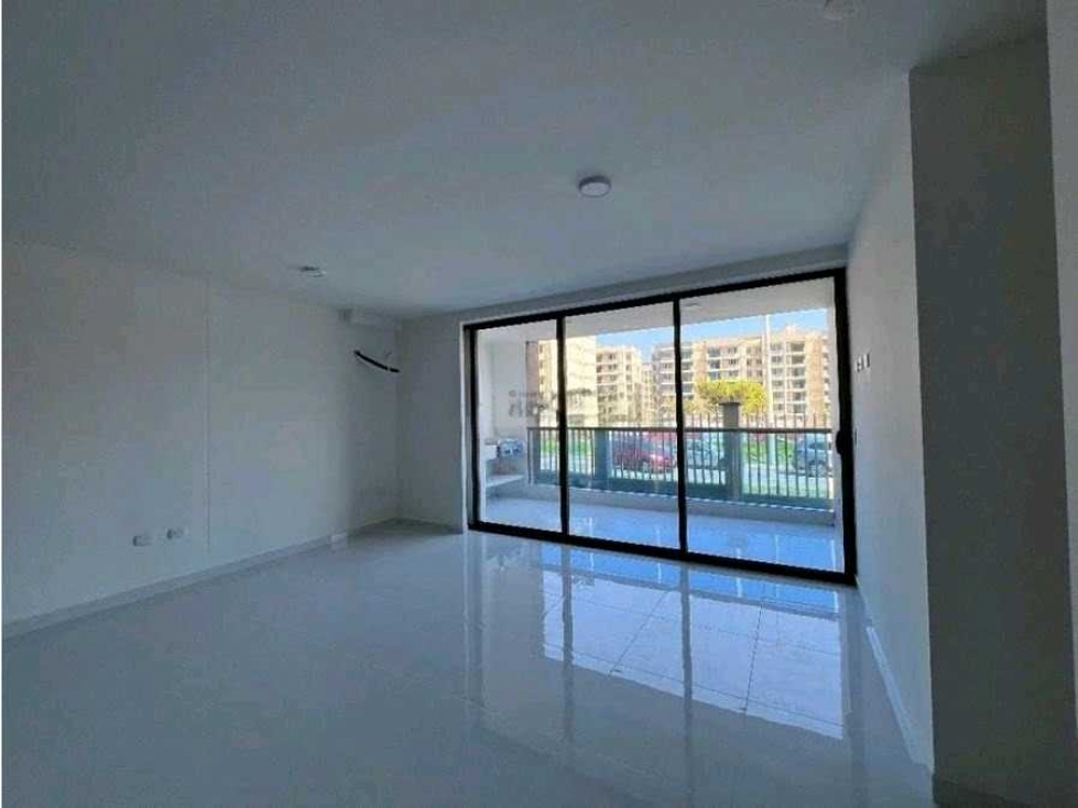 APARATAMENTO EN VENTA EN RIO ALTO — foto 3