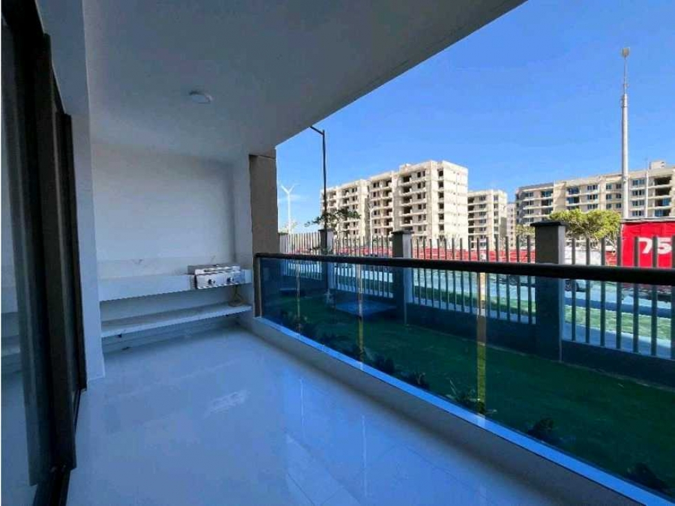 APARATAMENTO EN VENTA EN RIO ALTO — foto 4